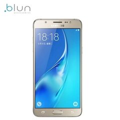 Blun Extreeme Shock 0.33mm / 2.5D Защитная пленка-стекло Samsung J530F Galaxy J5 (2017) (EU Blister) цена и информация | Ekraani kaitsekiled | kaup24.ee