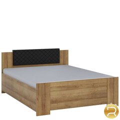 Кровать Bono, 160x200 см цена и информация | Кровати | kaup24.ee