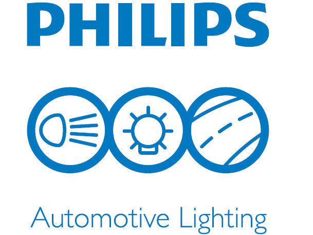 Pirn Philips H1 12V/55W Rally Off-Road, 1 tk цена и информация | Autopirnid | kaup24.ee