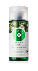 Silmameigieemaldaja Green Feel 150 ml hind ja info | Näopuhastusvahendid | kaup24.ee