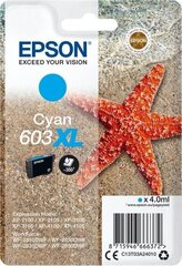 Epson C13T03A24010 hind ja info | Tindiprinteri kassetid | kaup24.ee