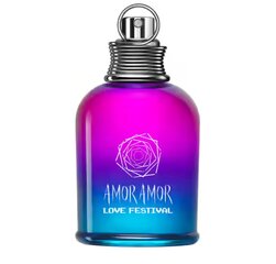 Туалетная вода Cacharel Amor Amor Love Festival EDT для женщин, 50 мл цена и информация | Женские духи | kaup24.ee