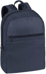 NB BACKPACK KOMODO 15.6"/8065 DARK BLUE RIVACASE цена и информация | Рюкзаки, сумки, чехлы для компьютеров | kaup24.ee