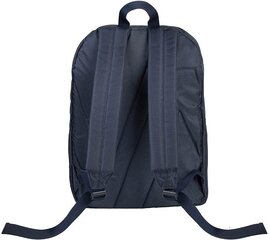 NB BACKPACK KOMODO 15.6"/8065 DARK BLUE RIVACASE цена и информация | Рюкзаки, сумки, чехлы для компьютеров | kaup24.ee