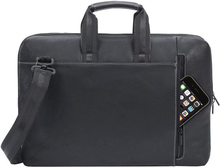 NB CASE ORLY 15.6"/8931 (PU) MUST RIVACASE цена и информация | Sülearvutikotid | kaup24.ee