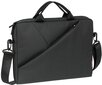 RIVACASE 8720 Laptop Bag 13.3/6 Grey hind ja info | Sülearvutikotid | kaup24.ee