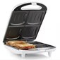 Tristar Sandwich maker XL SA-3065 1300 W цена и информация | Võileivagrillid | kaup24.ee