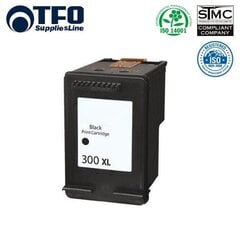 Картридж Ink TFO H-300BRXL CC641E remanufactured, 17 мл цена и информация | Картриджи и тонеры | kaup24.ee