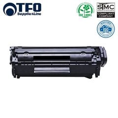 Toner H-12A (Q2612A) TFO 2K hind ja info | Laserprinteri toonerid | kaup24.ee