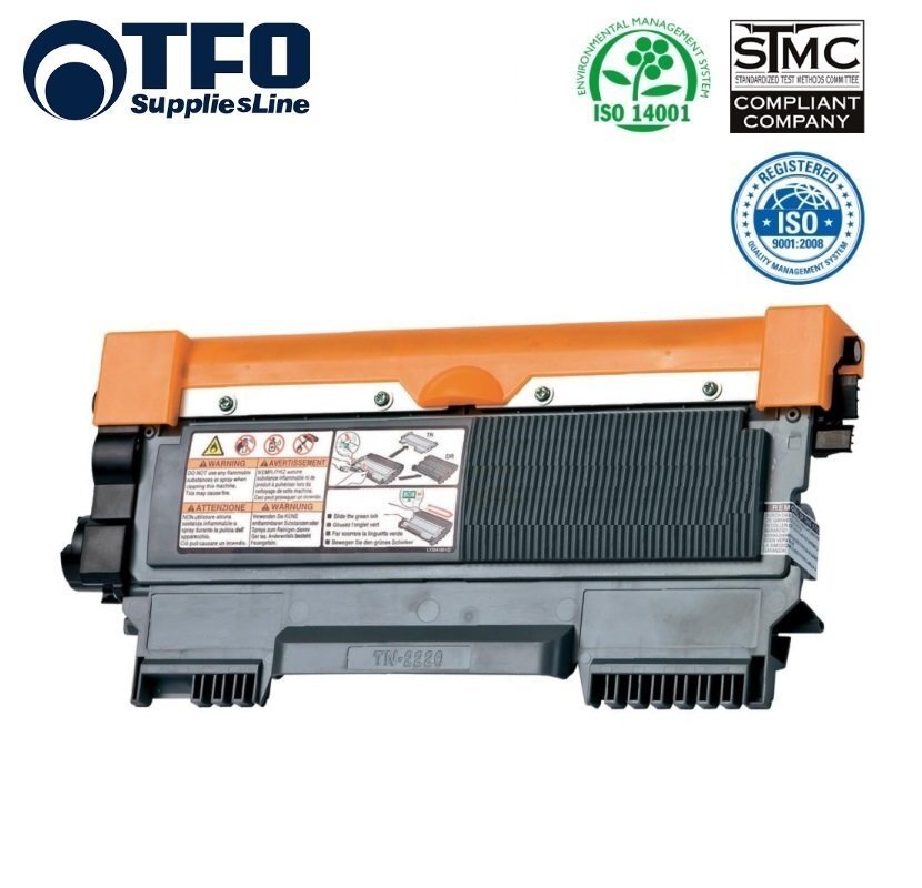 Toner B-2220 (TN-2220) TFO 2.6K hind ja info | Laserprinteri toonerid | kaup24.ee