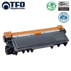 TFO Brother TN-2320 / TN-2310 Laser Cartridge for DCP-L2500D / MFC-L2700DN 2.6K Pages (Analog) hind ja info | Laserprinteri toonerid | kaup24.ee