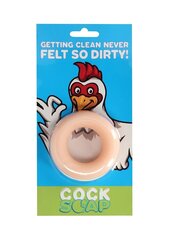 Seep Cock Soap, 75 g hind ja info | Erootilised kingitused ja suveniirid | kaup24.ee