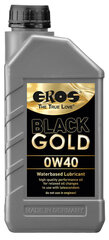 Määrdeaine "Black Gold", Eros hind ja info | Lubrikandid | kaup24.ee