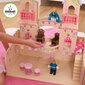 Nukumaja Kidkraft Princess Castle, 65259 цена и информация | Tüdrukute mänguasjad | kaup24.ee