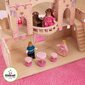 Nukumaja Kidkraft Princess Castle, 65259 цена и информация | Tüdrukute mänguasjad | kaup24.ee