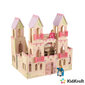 Nukumaja Kidkraft Princess Castle, 65259 цена и информация | Tüdrukute mänguasjad | kaup24.ee