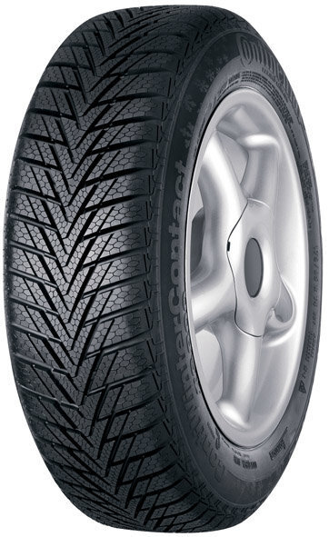 Continental ContiWinterContact TS 800 155/70R13 75 T hind ja info | Talverehvid | kaup24.ee