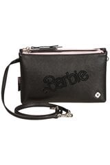 Samsonite сумка через плечо Barbie, черный 901027213 цена и информация | Женские сумки | kaup24.ee