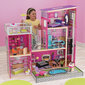 Nukumaja Kidkraft Uptown Mansion, 65833 hind ja info | Tüdrukute mänguasjad | kaup24.ee