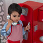 Kidkraft laste vintage köök, punane, 53173 hind ja info | Tüdrukute mänguasjad | kaup24.ee
