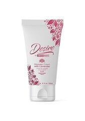 Swiss Navy массажный крем с ароматом лаванды Desire Massage Cream Tube, 150 мл цена и информация | Массажные масла | kaup24.ee