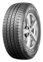 Fulda CONVEO TOUR 2 205/70R15C 106 S hind ja info | Suverehvid | kaup24.ee