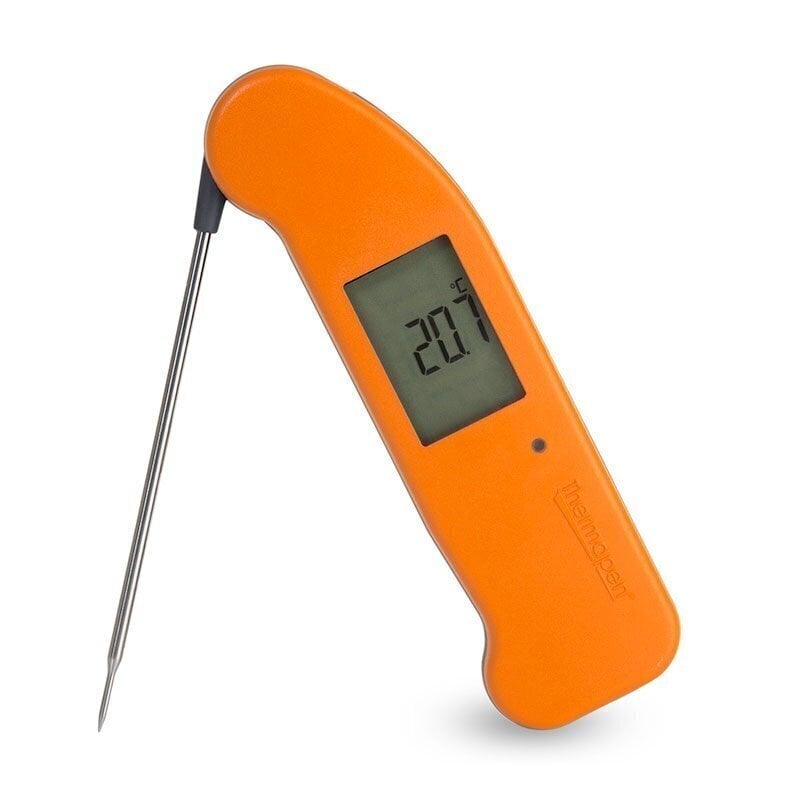 ETI Thermapen ONE 235-487 hind ja info | Muu köögitehnika | kaup24.ee