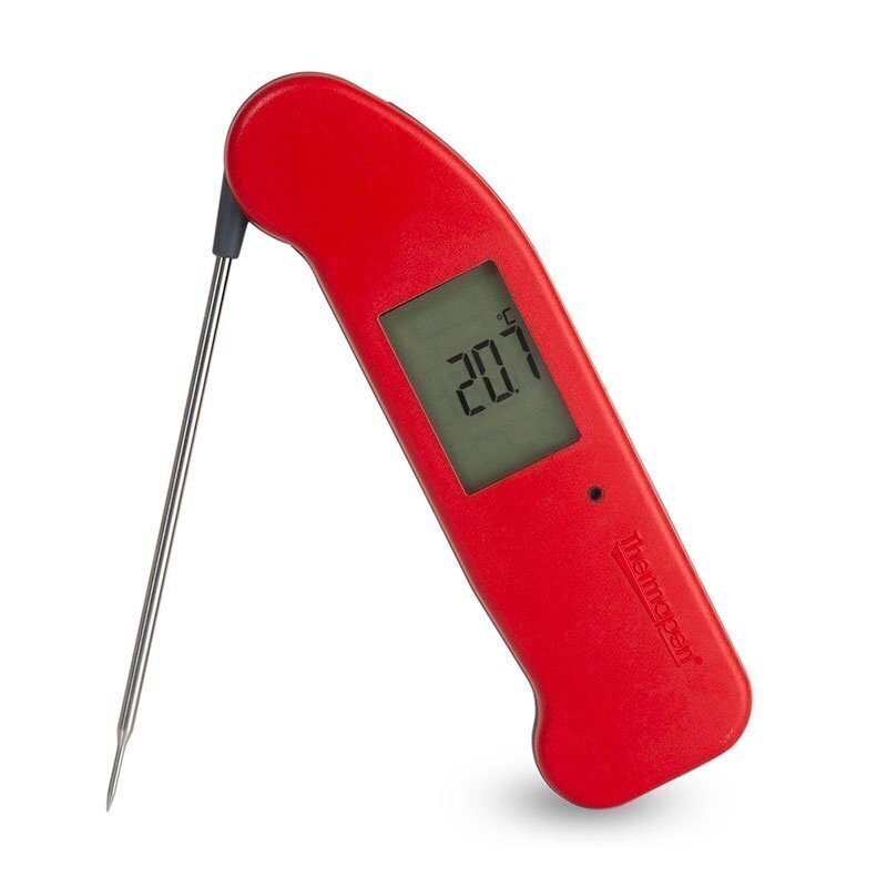 ETI Thermapen ONE 235-447 hind ja info | Muu köögitehnika | kaup24.ee