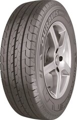 Bridgestone Duravis R660 215/65R16C 106 T hind ja info | Suverehvid | kaup24.ee