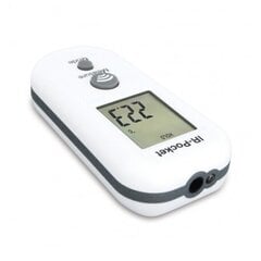 IR-Pocket ETI 814-060 цена и информация | Измерители (температура, влажность, pH) | kaup24.ee