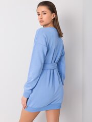 Платье женское Joyce, синее цена и информация | Платья | kaup24.ee