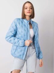 Женская куртка Aurore, синяя цена и информация | Женские куртки | kaup24.ee