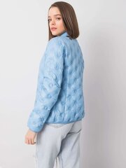Женская куртка Aurore, синяя цена и информация | Женские куртки | kaup24.ee
