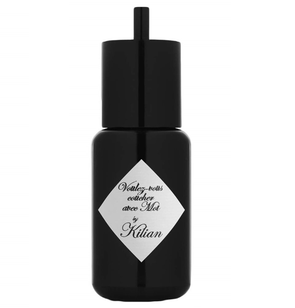 Parfüümvesi By Kilian Voulez Vous Coucher Avec Moi EDP naistele, 50 ml (täidis) hind ja info | Naiste parfüümid | kaup24.ee