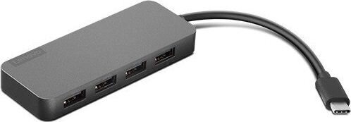 Lenovo 4X90X21427 hind ja info | USB jagajad, adapterid | kaup24.ee