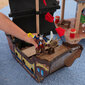 Komplekt Piraatide laht Kidkraft, 63284 цена и информация | Poiste mänguasjad | kaup24.ee