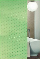 Tekstiilist vannikardin 180x180 cm Benedomo цена и информация | Аксессуары для ванной комнаты | kaup24.ee
