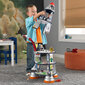 Rakett Kidkraft Rocket Ship Play Set, 63443 цена и информация | Poiste mänguasjad | kaup24.ee
