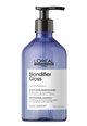 Sära andev šampoon blondidele juustele L'Oreal Professionnel Serie Expert Blondifier Gloss 500 ml