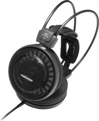 Наушники Audio Technica ATH-AD700X, 3.5 мм цена и информация | Наушники | kaup24.ee