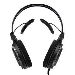 Наушники Audio Technica ATH-AD700X, 3.5 мм цена и информация | Наушники | kaup24.ee