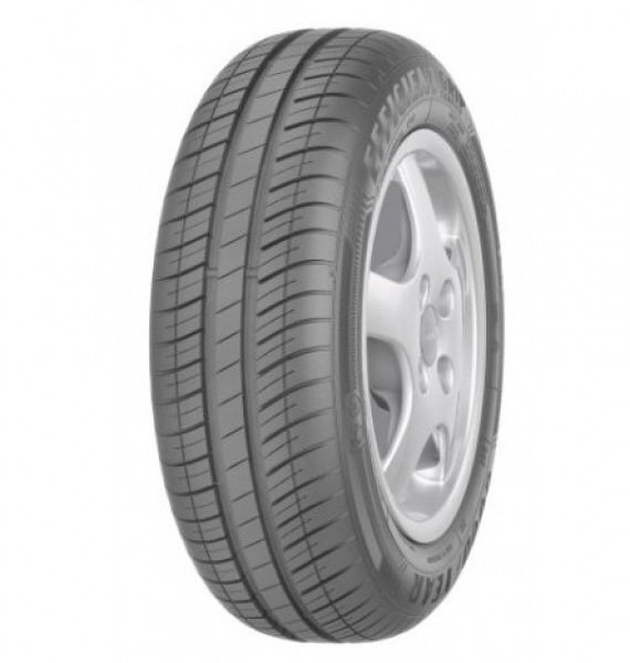 Goodyear EFFICIENTGRIP COMPACT 165/70R14C 89 R цена и информация | Suverehvid | kaup24.ee