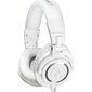 Audio Technica ATH-M50x цена и информация | Kõrvaklapid | kaup24.ee