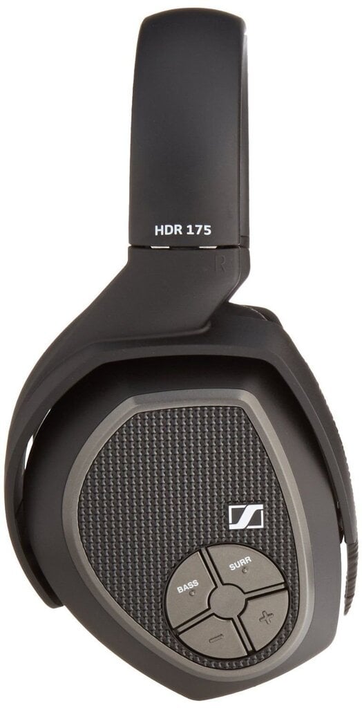 Kõrvaklapid Sennheiser - RS 175 hind ja info | Kõrvaklapid | kaup24.ee