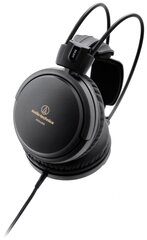 Audio Technica ATH-A550Z hind ja info | Kõrvaklapid | kaup24.ee