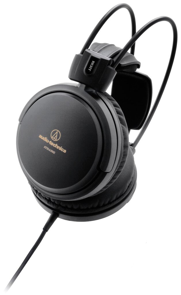 Audio Technica ATH-A550Z hind ja info | Kõrvaklapid | kaup24.ee