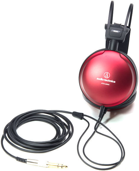 Kõrvaklapid Audio Technica ATH-A1000Z hind ja info | Kõrvaklapid | kaup24.ee
