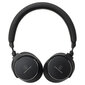 Kõrvaklapid Audio Technica Sonic Pro ATH-SR5BTBK, must hind ja info | Kõrvaklapid | kaup24.ee