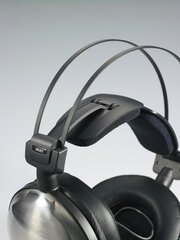 Audio Technica ATH-A2000Z kaina ir informacija | Kõrvaklapid | kaup24.ee