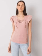 Naiste T-särk Waverly 292005785, roosa hind ja info | Naiste T-särgid | kaup24.ee